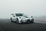Ginetta Akula 2019 года